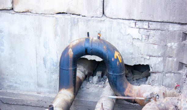 Best Flood restoration services  in East Islip, NY